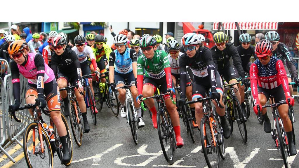 Women's Tour