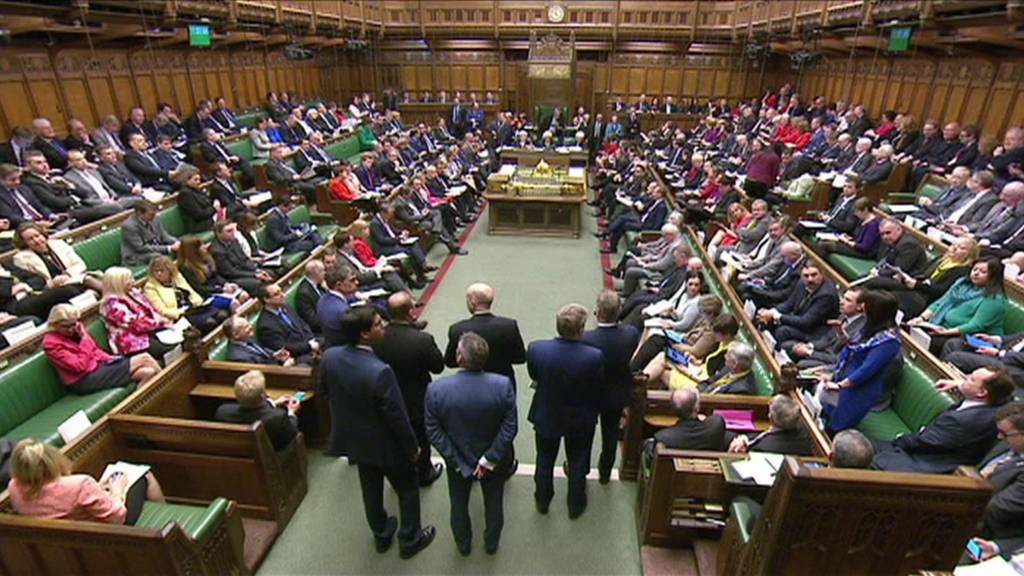 House of Commons