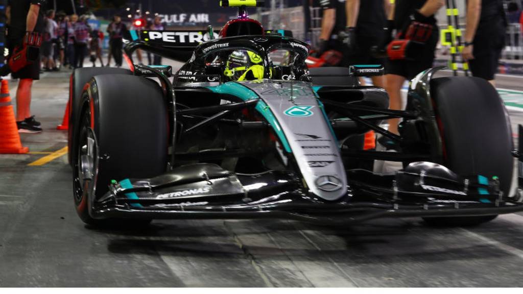 Formula 1 live deals stream bbc