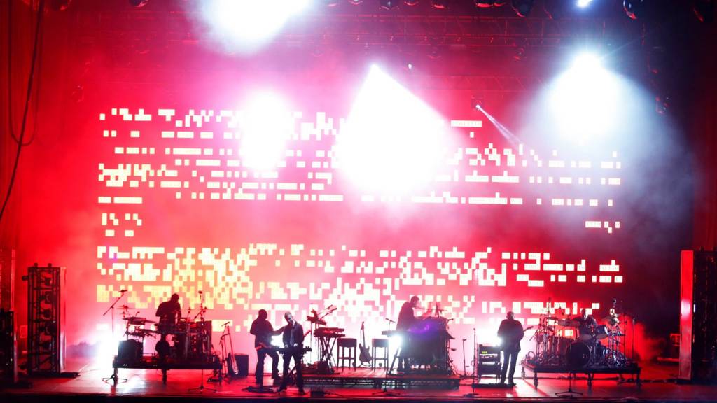 Massive Attack