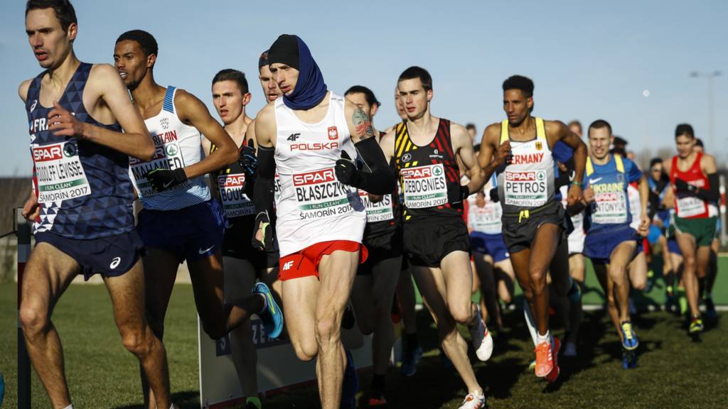 2017 European Cross Country Championships