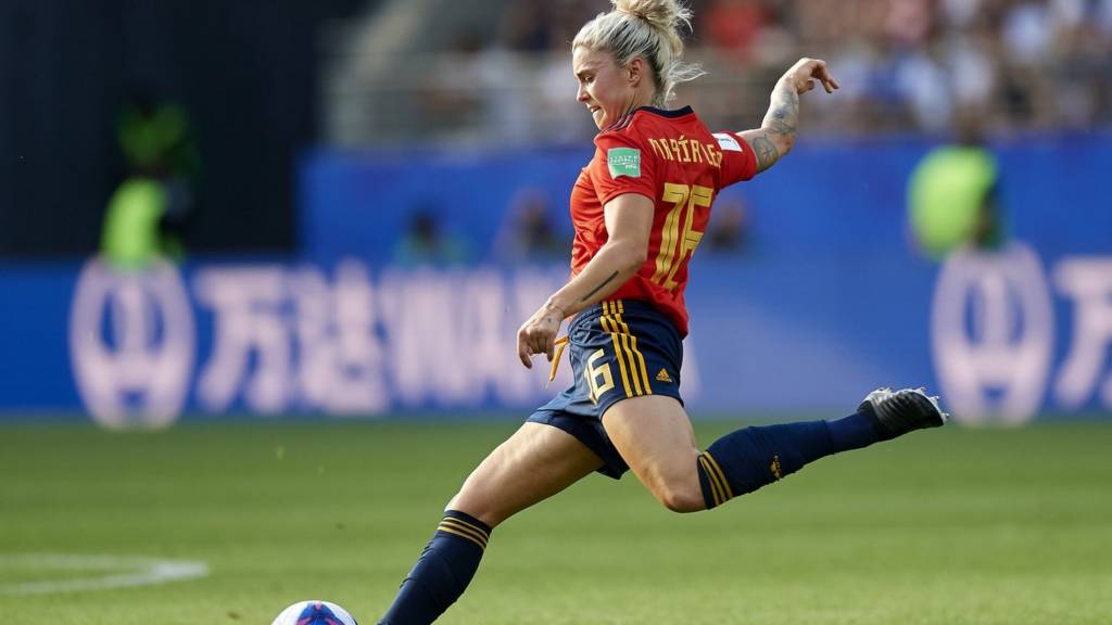 Watch live BBC coverage of Spain v Japan - Live - BBC Sport