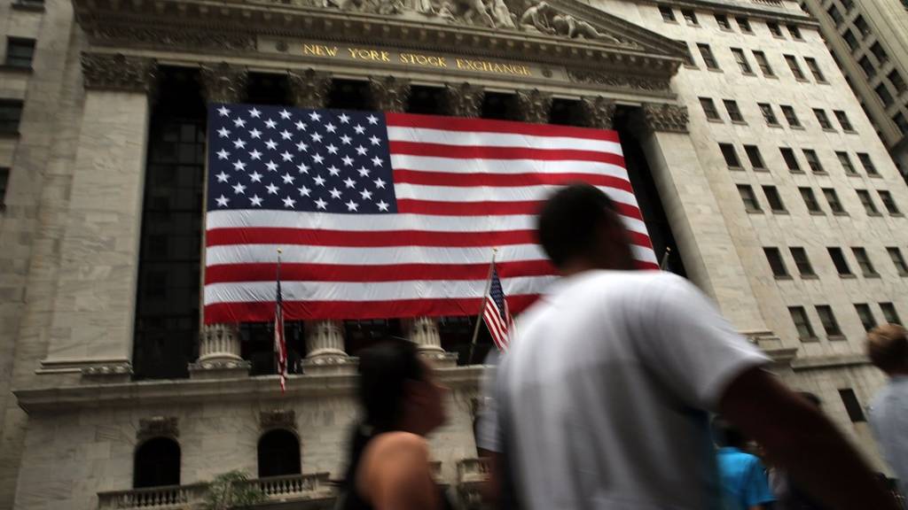 NYSE