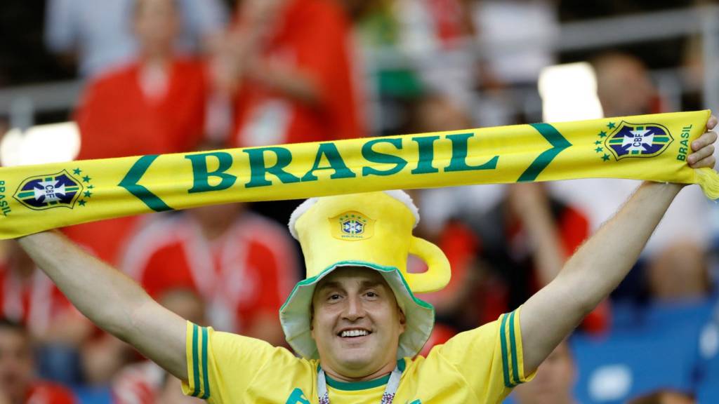 Brazil