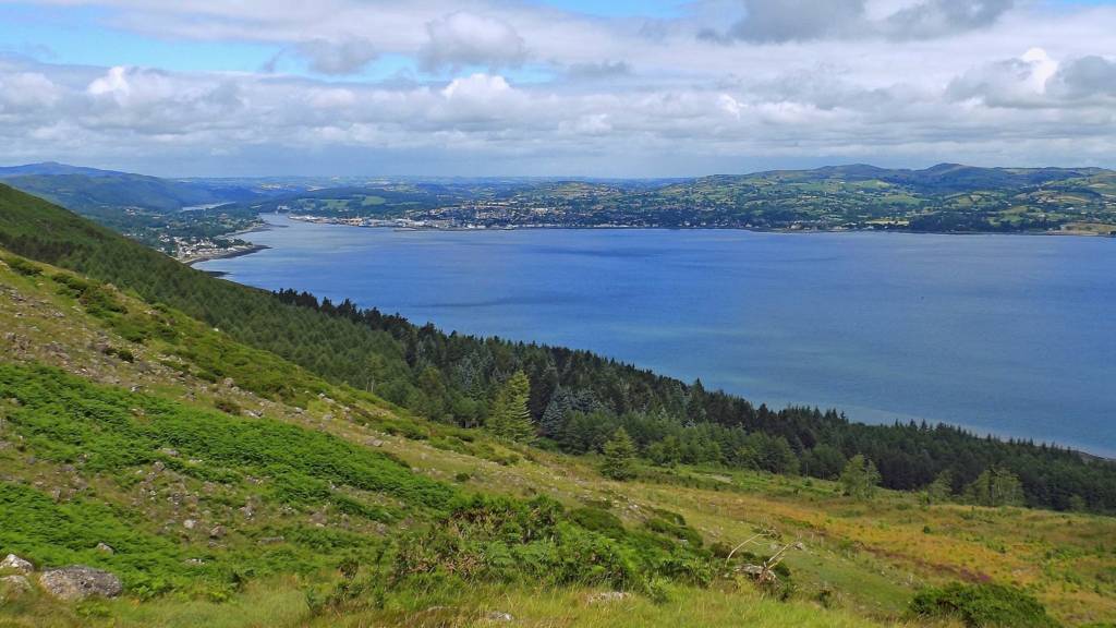 Narrow Water