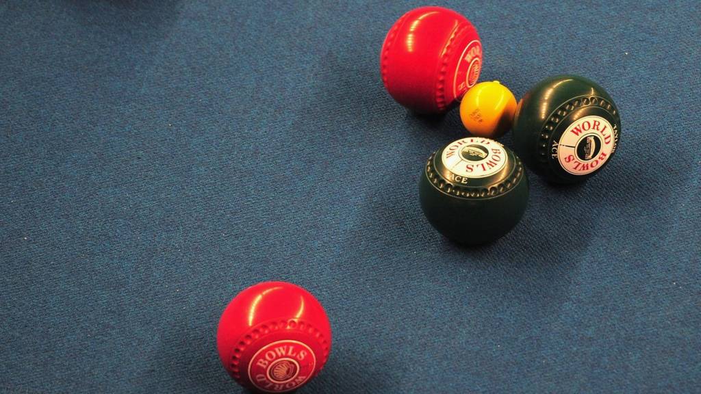 World Bowls