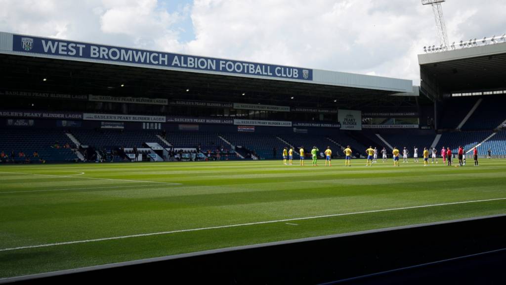 West Brom