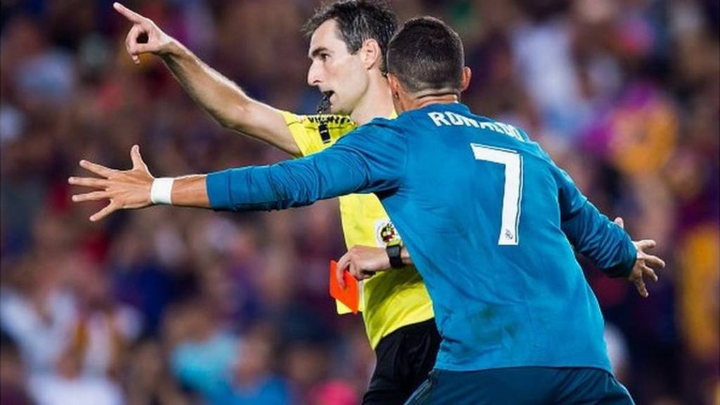 Crsitiano Ronaldo