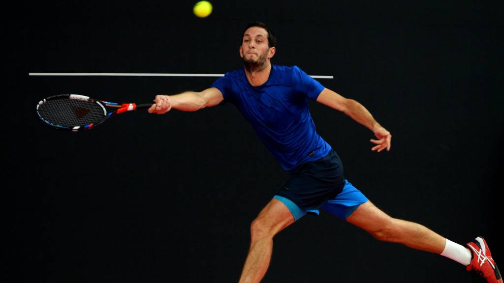 James Ward