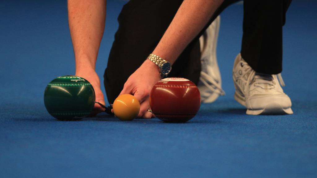 Bowls Indoor World Championships LIVE Watch live coverage of the Bowls