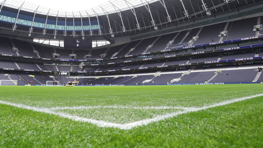 Tottenham Hotspur vs. Chelsea, Premier League: Live blog