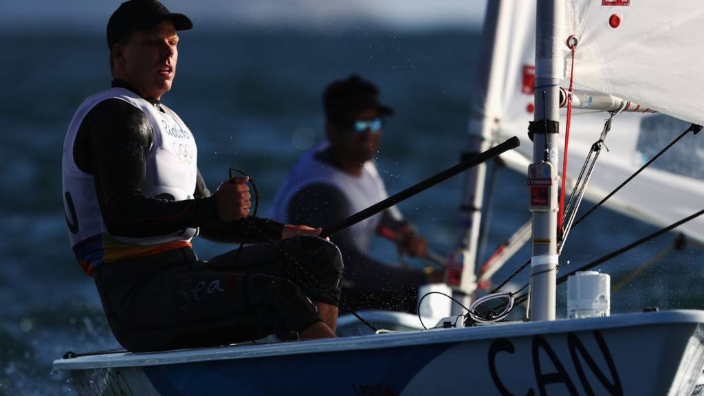 Sailing