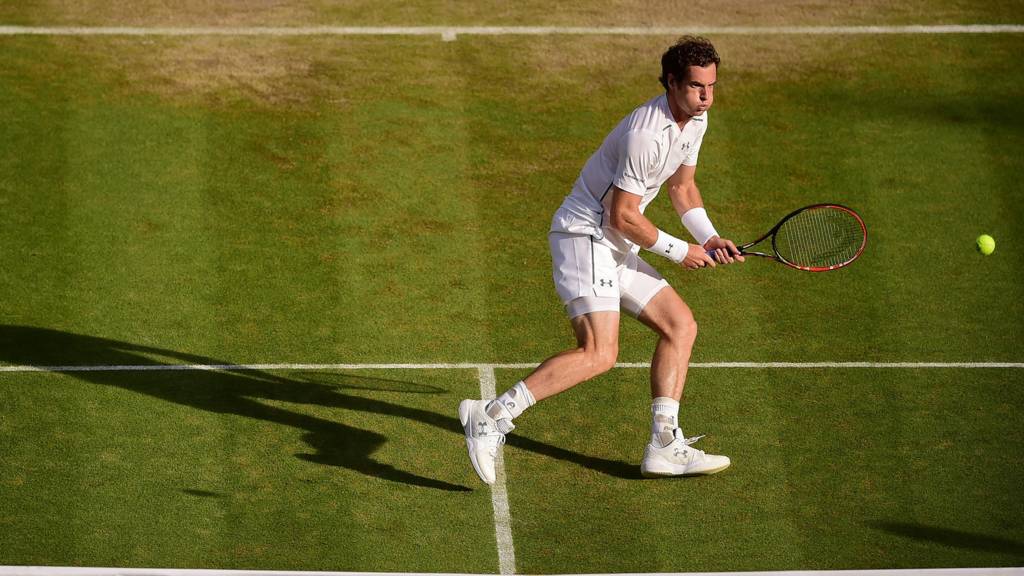 Andy Murray