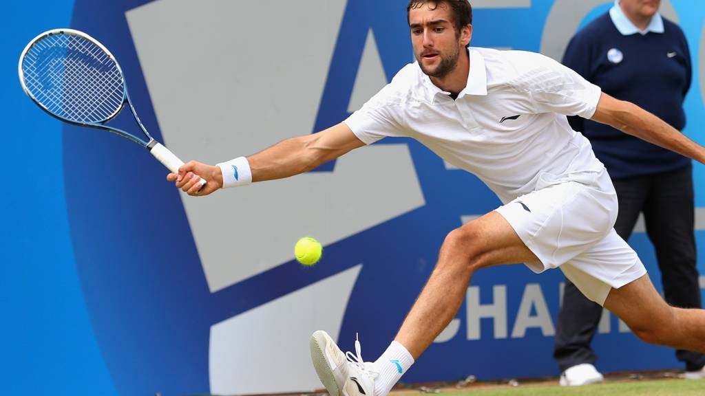 Marin Cilic