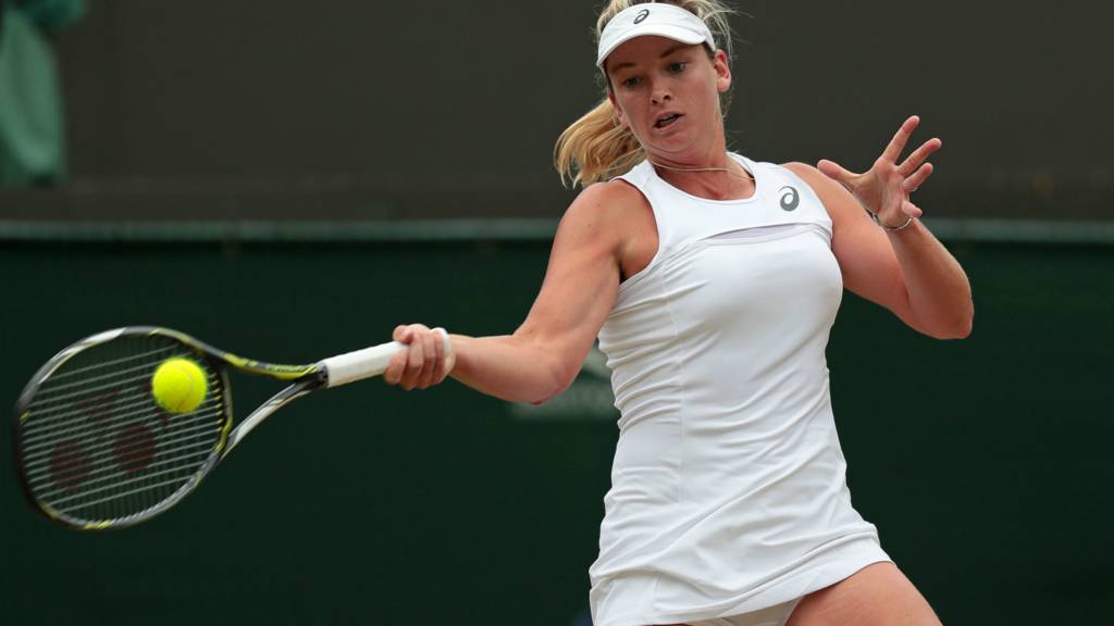Coco Vandeweghe