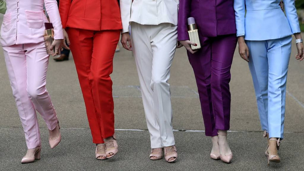 Ladies DAY