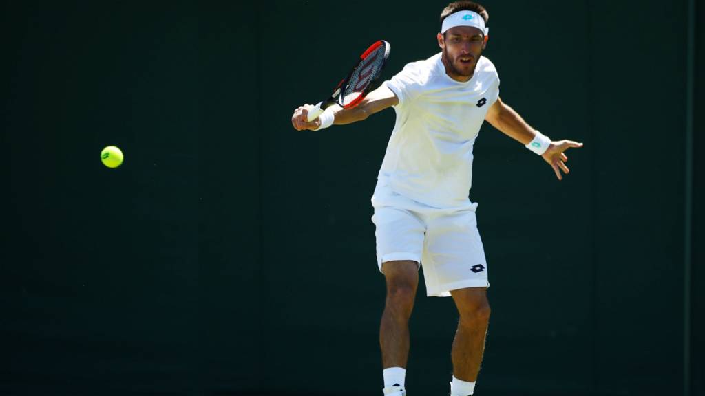 Leonardo Mayer