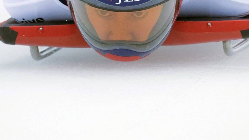 Lizzy Yarnold of Great Britain