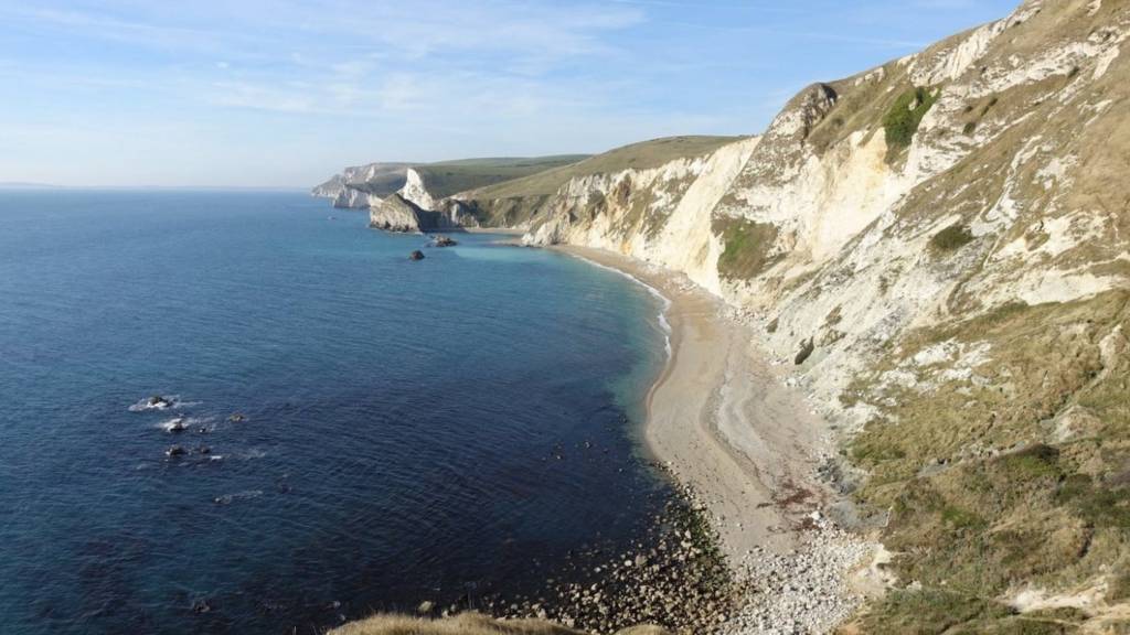 Durdle Door