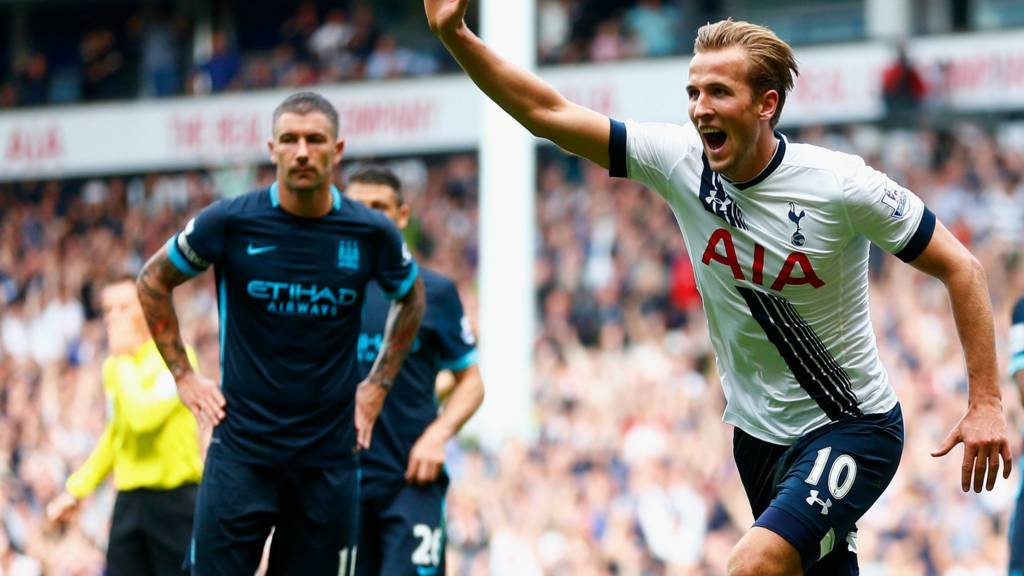 Harry Kane, Gareth Bale fire Tottenham Hotspur to 4-1 win over Crystal  Palace