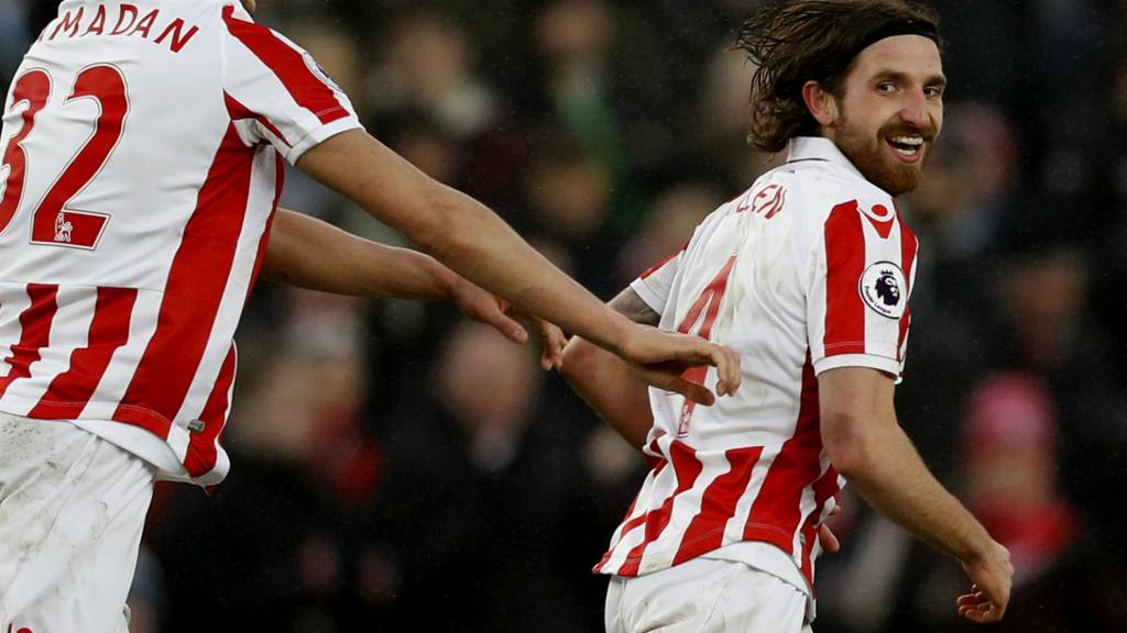 Joe Allen