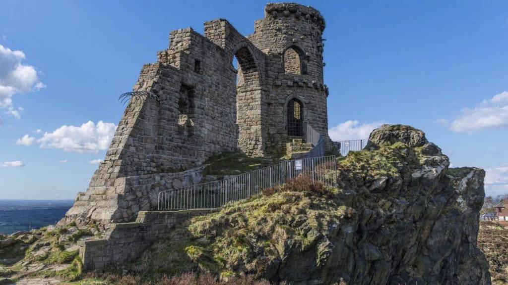 Mow Cop