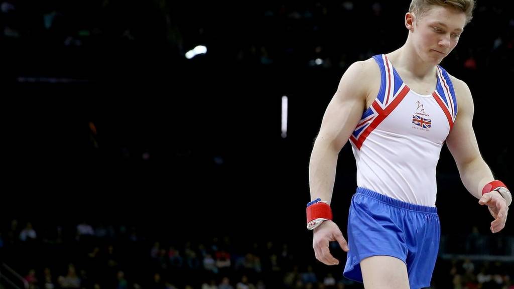 Nile Wilson