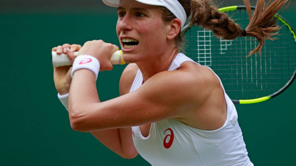 Johanna Konta