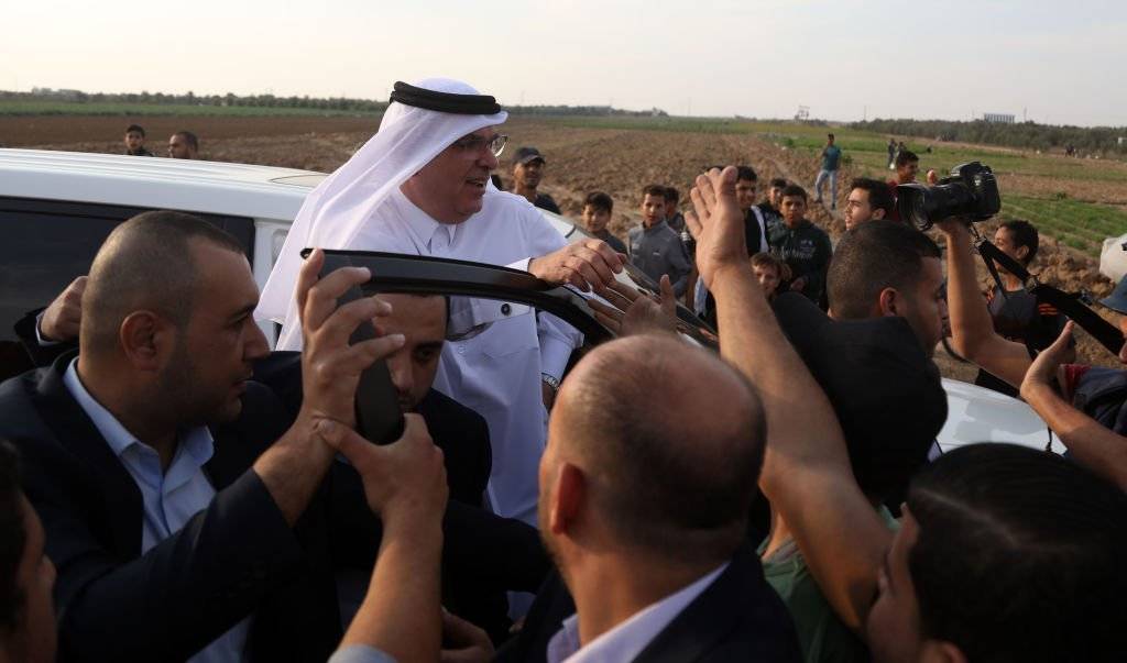 محمد العمادي