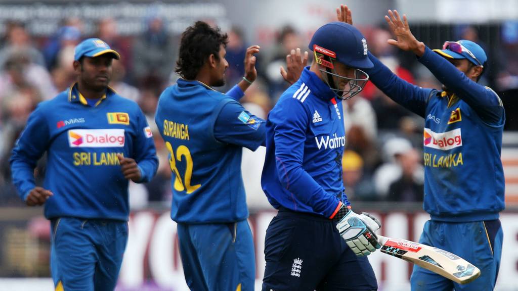 England v Sri Lanka : Third ODI, Bristol, as it happened ... - 1024 x 576 jpeg 72kB