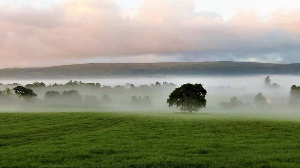 Beacon Batch / Wrington Vale