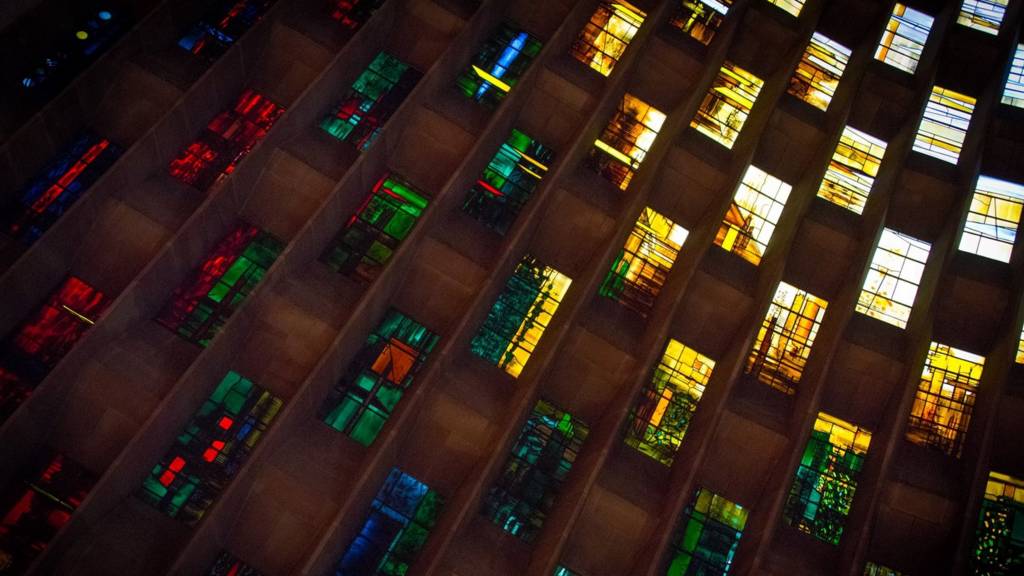 Coventry Cathedral