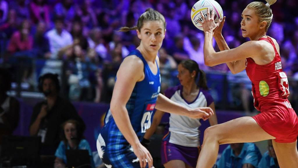 Netball World Cup 2019: England v Scotland live in their ... - 1024 x 576 jpeg 66kB