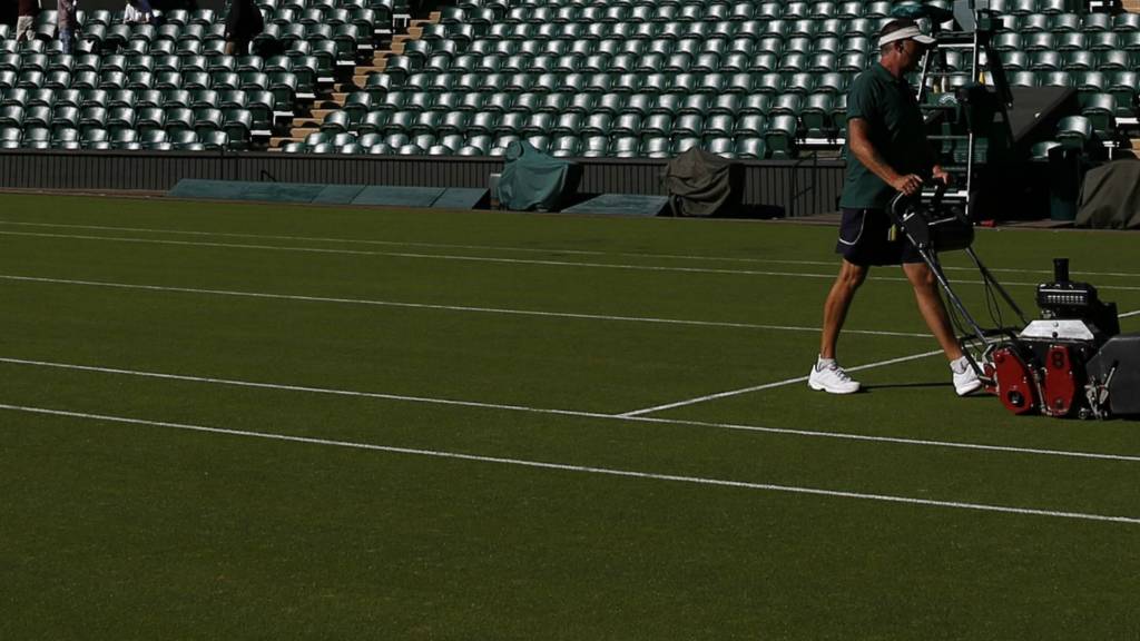 Centre Court
