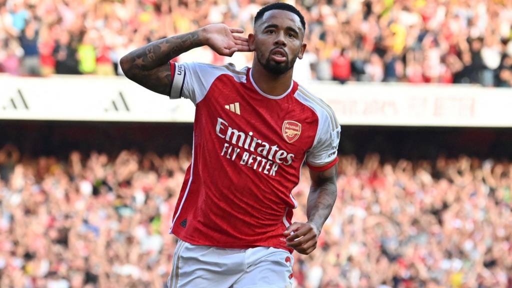 Report: Arsenal 3-1 Manchester United, News