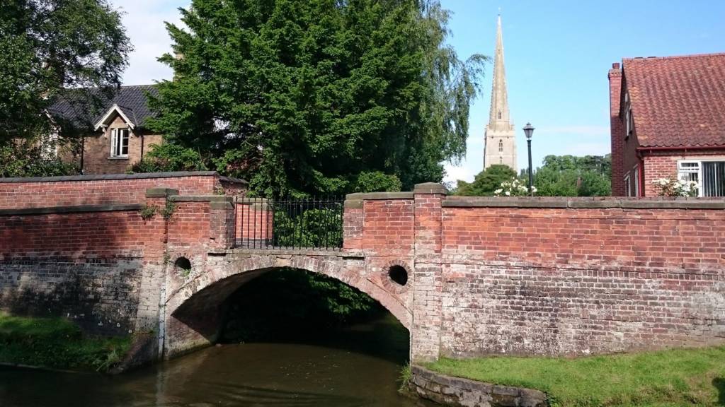 BBC Local Live Leicestershire on Monday 18 July 2016 BBC News