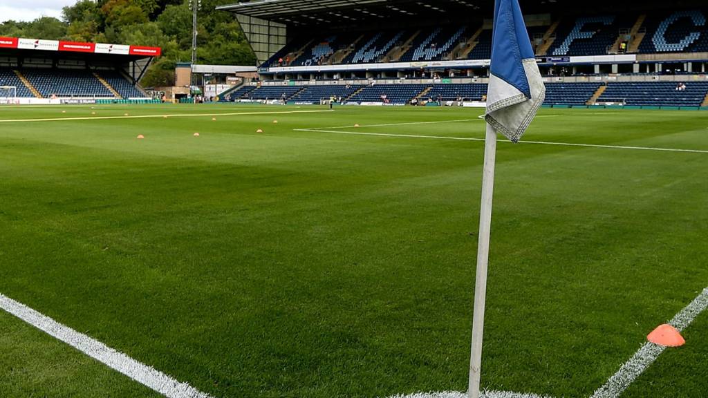 Adams Park home of Reading Women