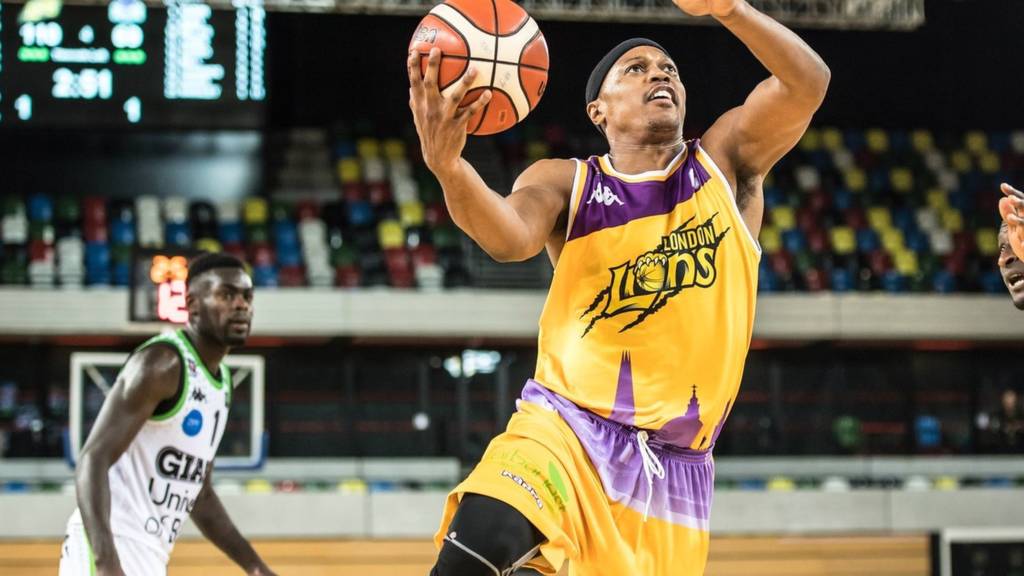 Andre Lockhart