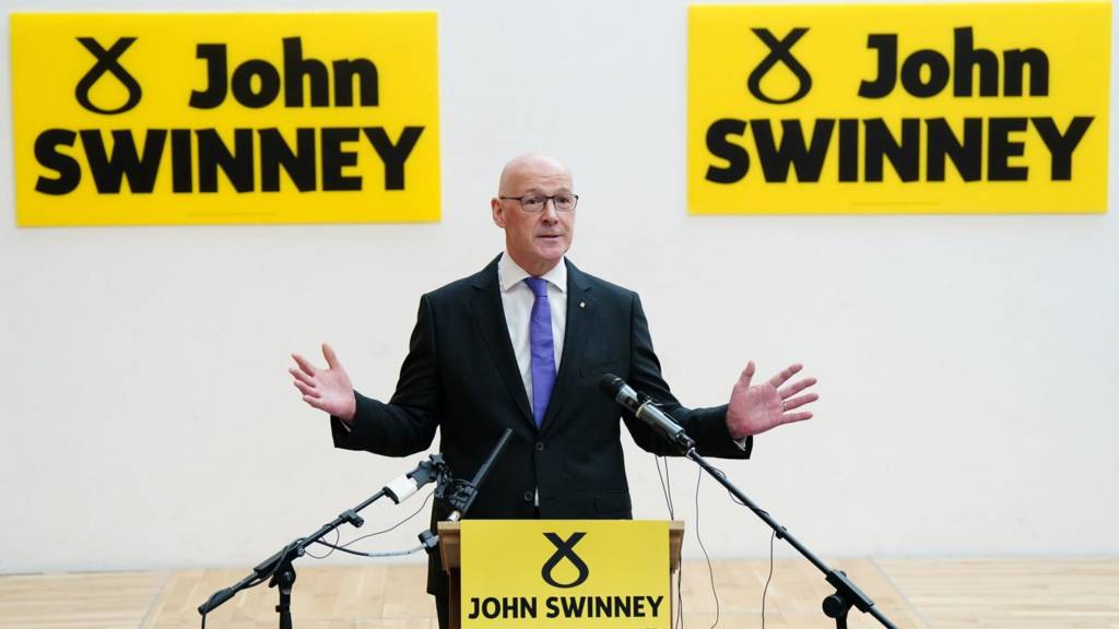 John Swinney