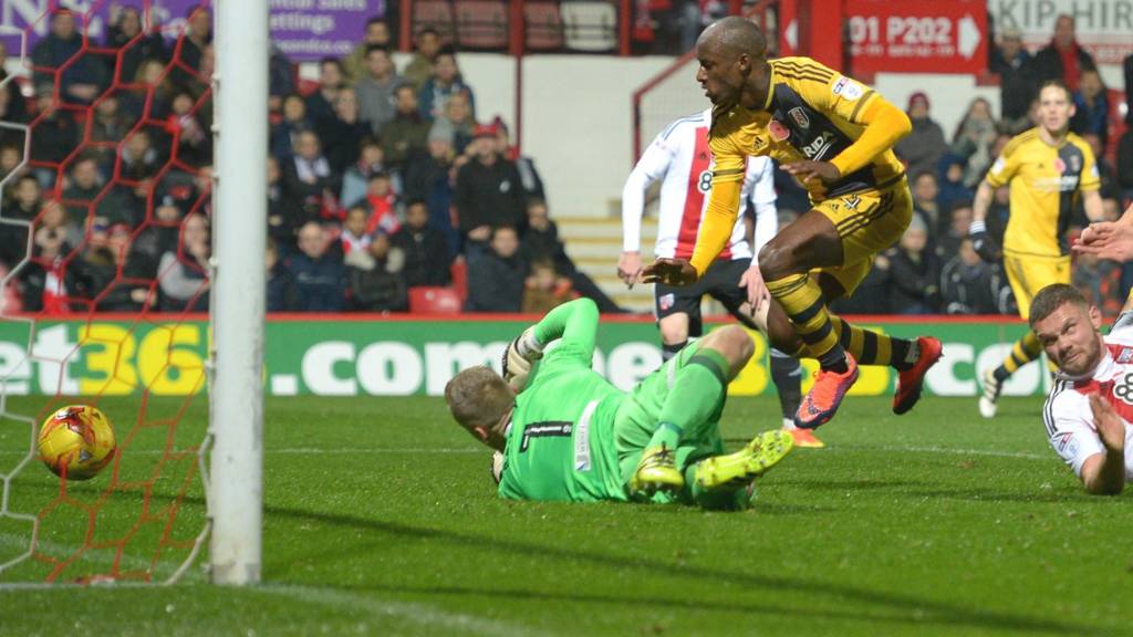 Sone Aluko