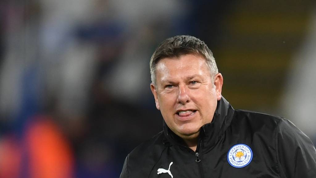 Craig Shakespeare
