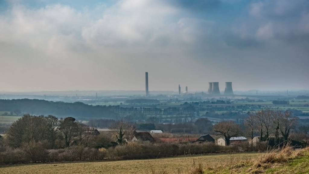 Didcot