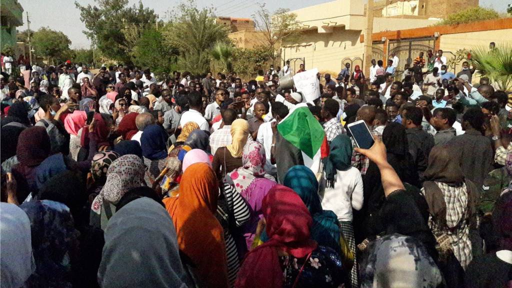 السودان