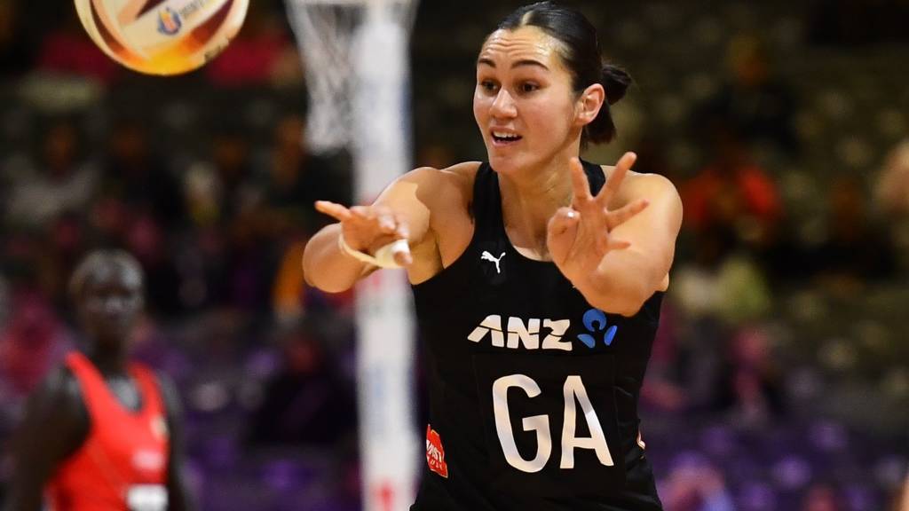 Netball World Cup 2023 LIVE: Wales v New Zealand & Fiji v Malawi score ...