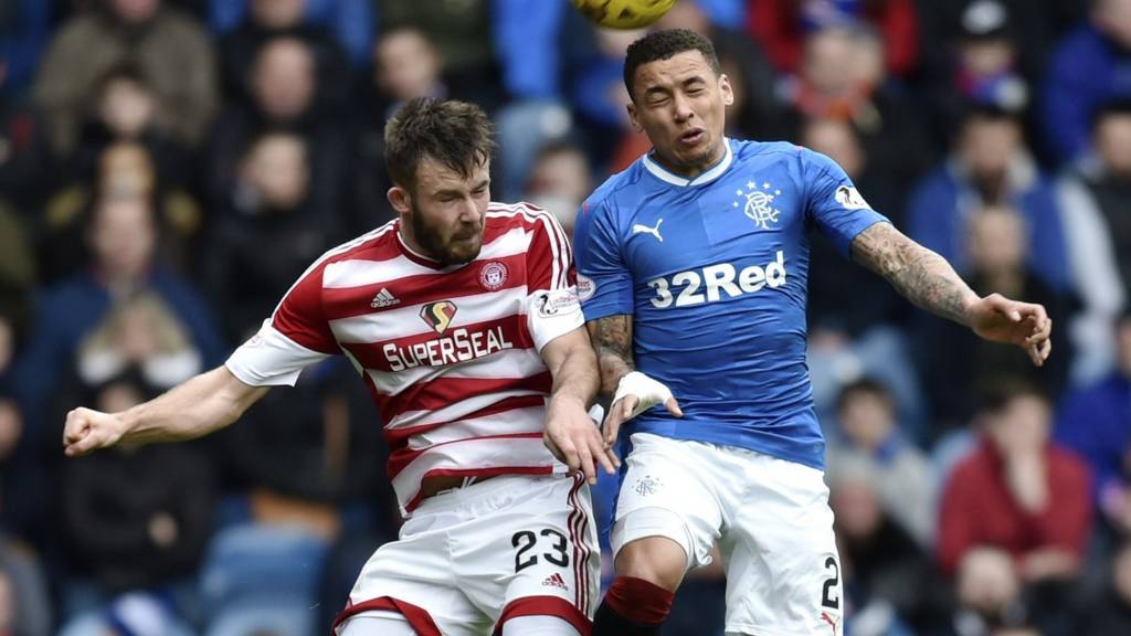 Scott McMann and James Tavernier