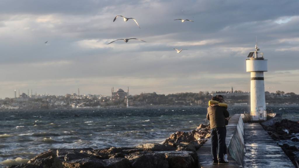 Istanbul