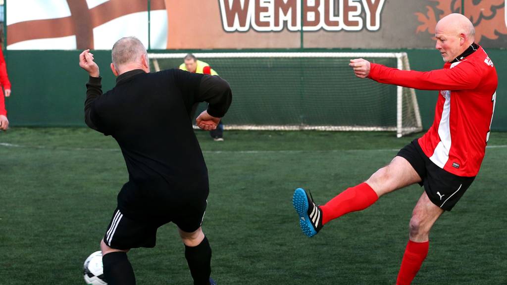 The FA People's Cup