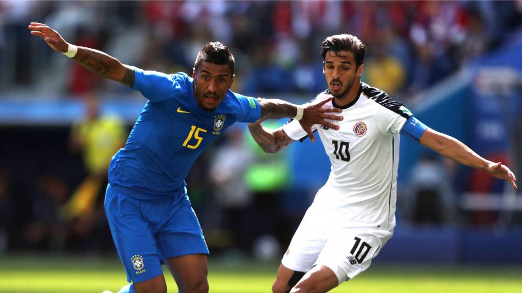 Bryan Ruiz