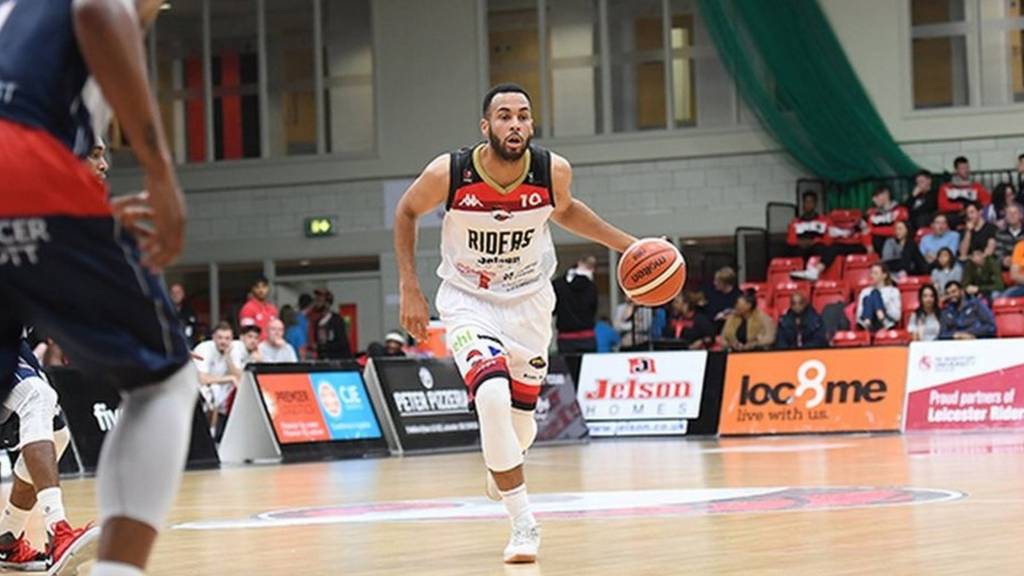 Watch Live Wbbl Bbl Trophy Leicester Riders V Nottingham Wildcats Leicester Riders V London Lions Live Bbc Sport