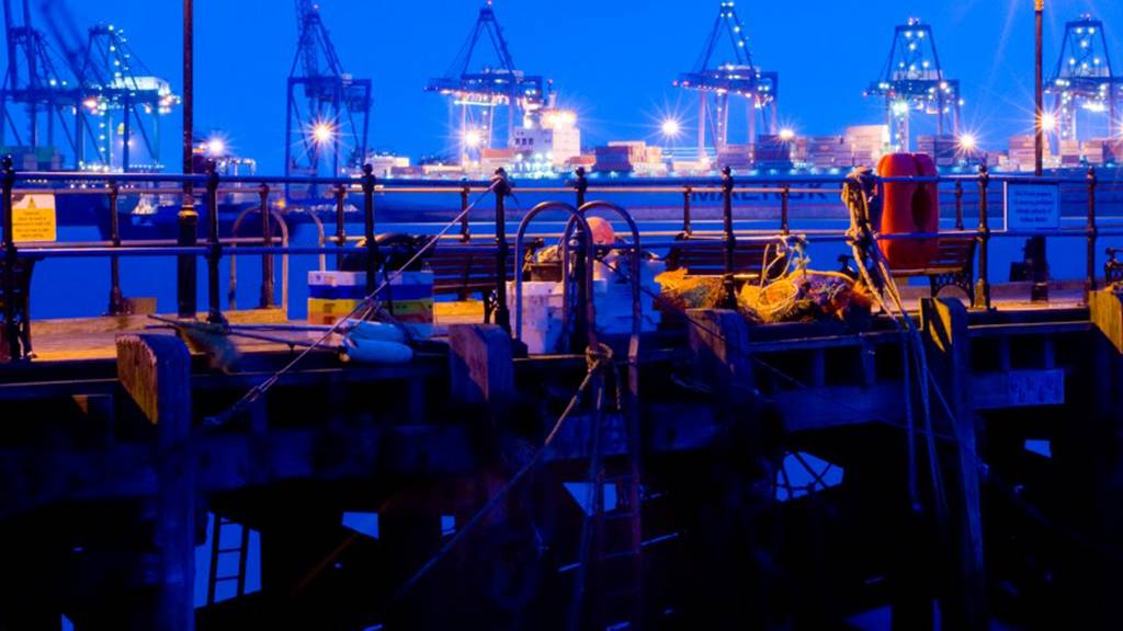 Harwich